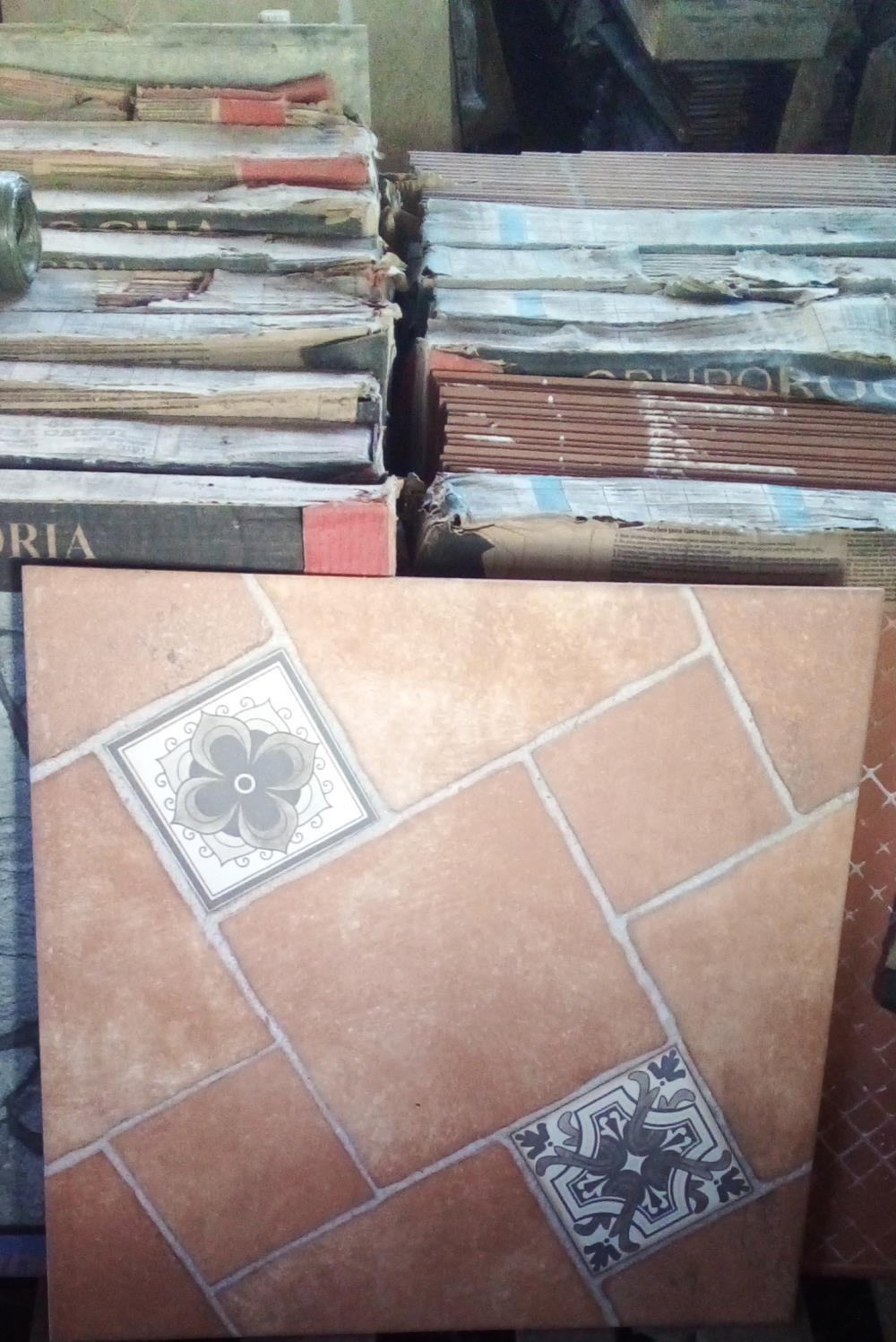 Oferta de pisos ceramicos ponta de estoque - Depósito Nelson Patez - Embu (9)