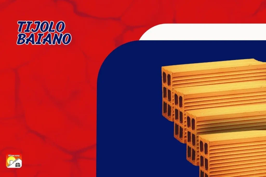 Tijolo Baiano Requeimado em Embu das Artes O Guia Completo do Depósito Patez para Sua Obra dos Sonhos